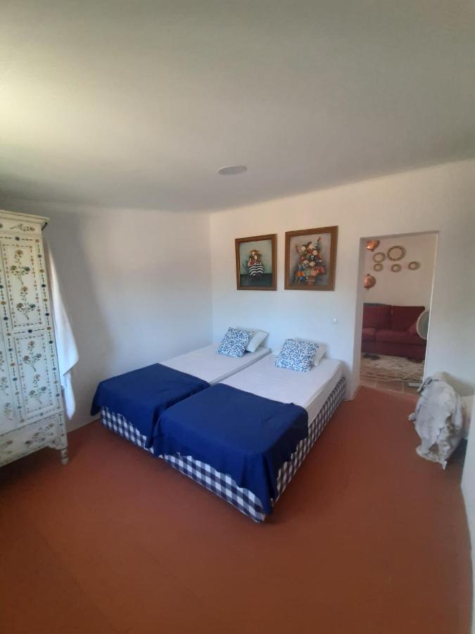 Cor De Azeitona Villa São Pedro do Corval Buitenkant foto